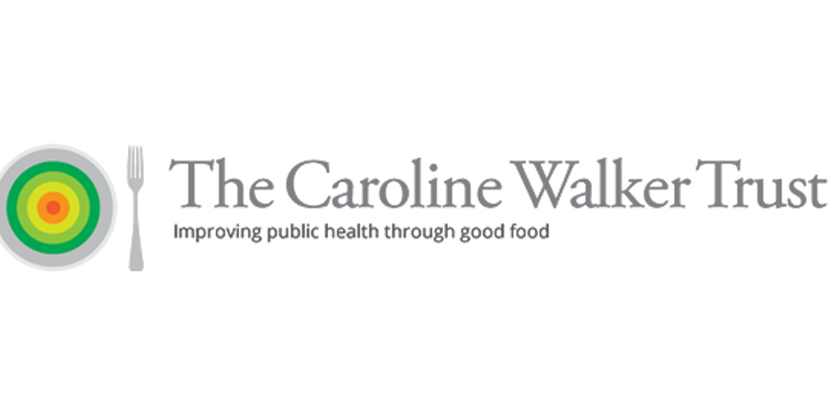 The Caroline Walker Trust