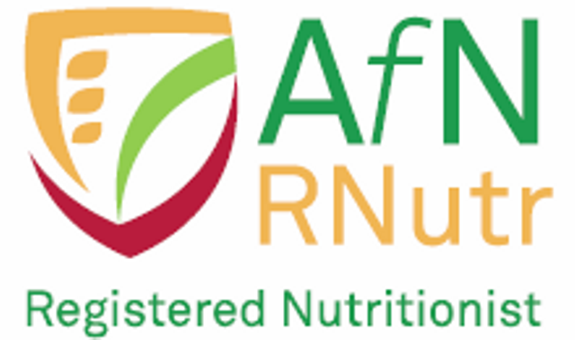 Nutrificient logo