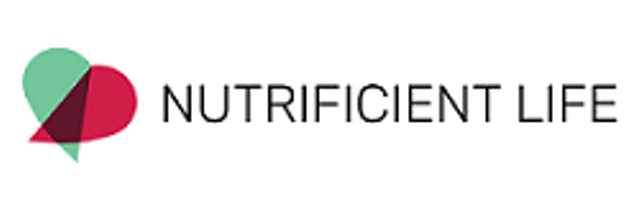 Nutrificient logo