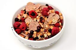 Increase your daily dietary fibre