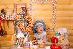 Top Tips to Manage a Fussy Eater