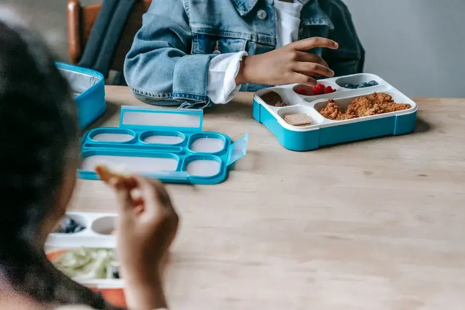 Why Breakfast Matters for School Children