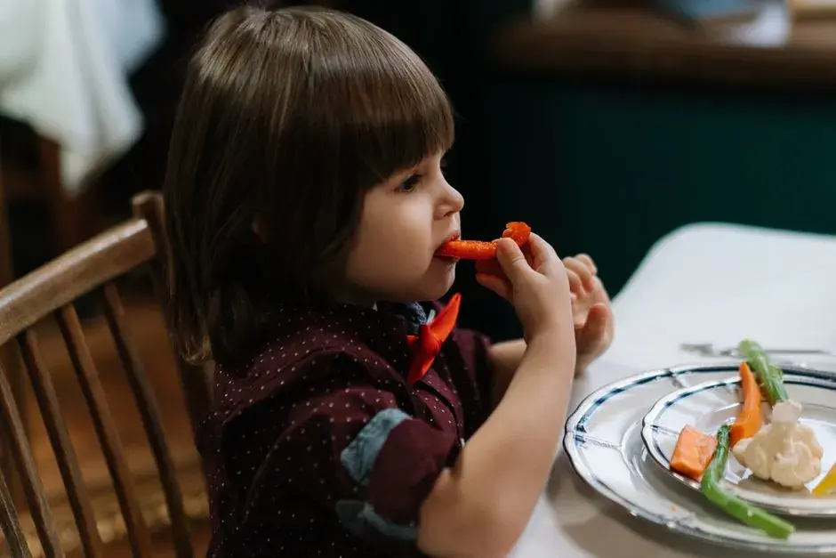 Vegetarian Meals for Fussy Eaters: A Nutritionist's Practical Guide