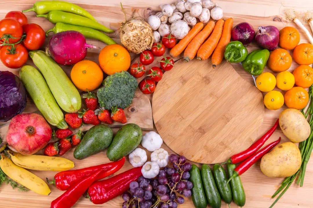 PCOS-Friendly Foods: A Practical List for Everyday Meals