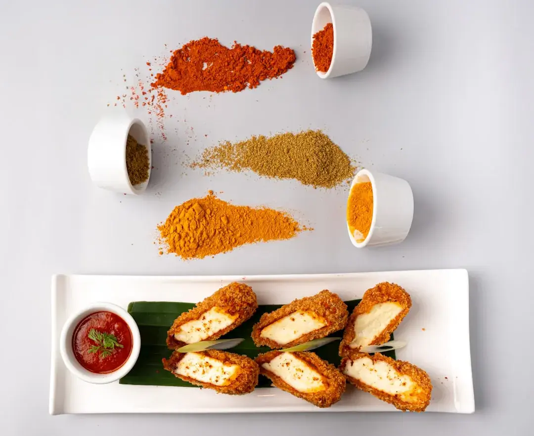 PCOS in South Asian Women: Diet Advice