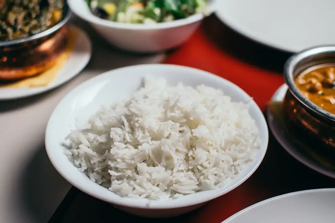 Low-GI Rice Swaps That Actually Work for South Asian Households