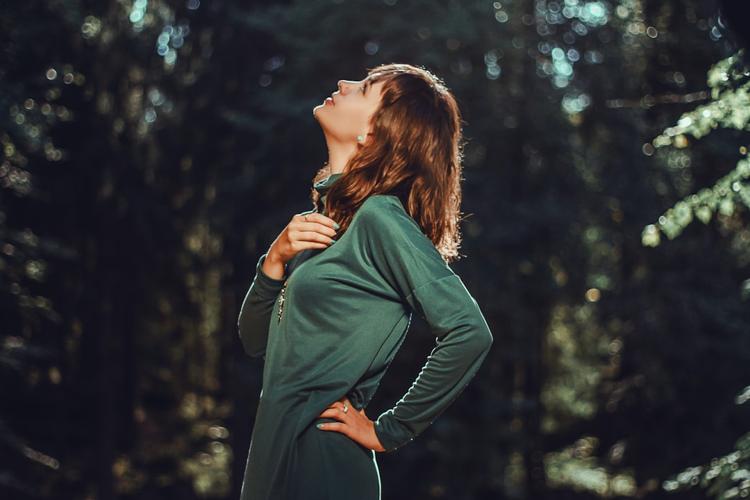 Learn About Weight Gain During Menopause