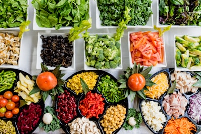 Ways To Improve Your Health