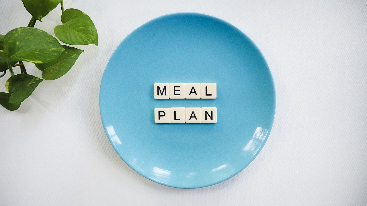 Affordable Meal plan for a Day